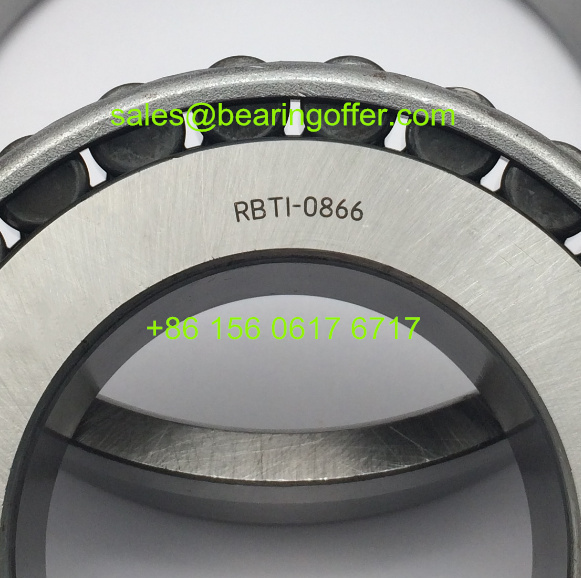 RBT1-0866 Output Shaft Bearing 42*95*21 Roller Bearing RBTI-0866 - Stock for Sale