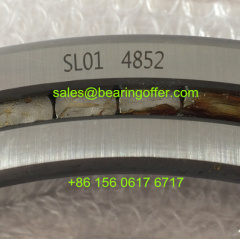 SL014852 Cylindrical Roller Bearing 260x320x60 Rolling Bearing SL01 4852 - Stock for Sale