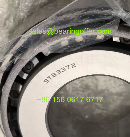 STB3372 Gearbox Bearing 33x72x22.75 Roller Bearing KESTB3372LFT - Stock for Sale