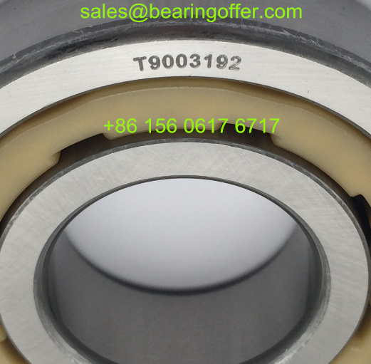 T9003192 Automobile Motor Bearing 40x90x23 Ball Bearing - Stock for Sale