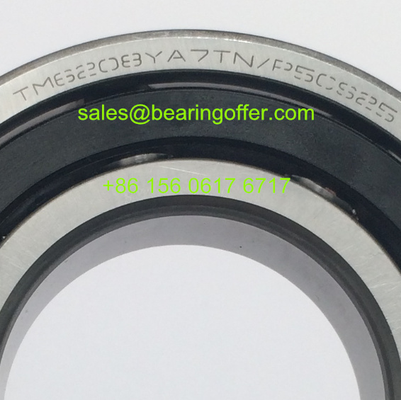 TM6208YA7TN/P5CS25 Automotive Bearing 40x80x18 Ball Bearing TM6208YA7 - Stock for Sale