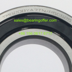 TM6208YA7TN/P5CS25 Automotive Bearing 40x80x18 Ball Bearing TM6208YA7 - Stock for Sale