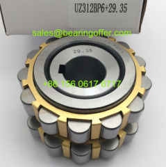 UZ312BP6+29.35 Eccentric Bearing 35x113x62 Roller Bearing - Stock for Sale