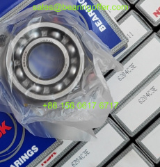 6204C3E Deep Groove Ball Bearing 20*47*14 Rolling Bearing 6204C3 - Stock for Sale