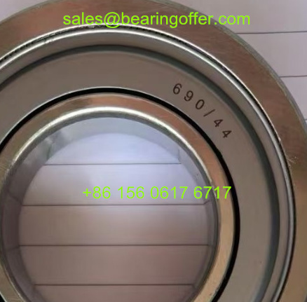 690/44 Deep Groove Ball Bearing 65x120x33 Rolling Bearing - Stock for Sale