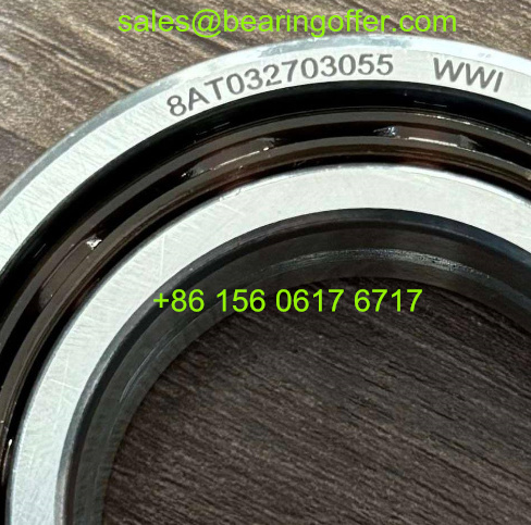 8AT032703055 Gearbox Bearing 40x68x21 Ball Bearing 8AT032703055WWI - Stock for Sale