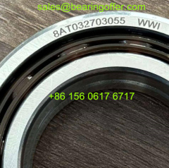 8AT032703055 Gearbox Bearing 40x68x21 Ball Bearing 8AT032703055WWI - Stock for Sale