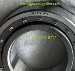 NFP210E Cylindrical Roller Bearing 50x90x20 Rolling Bearing - Stock for Sale