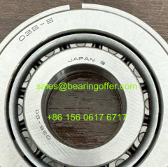 035-5 Automobile Bearing 35*85*21 Roller Bearing 035-5a - Stock for Sale