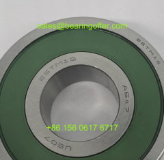 25TM15A6a7U507 Automobile Bearing  25*62*17 Ball Bearing 25TM15U507 - Stock for Sale