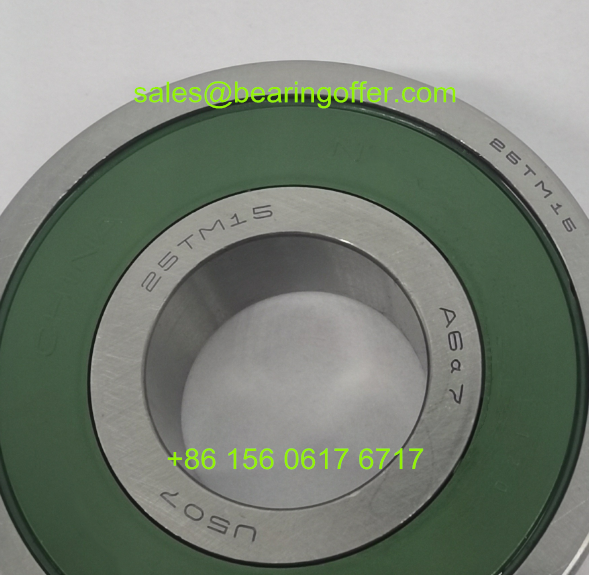 25TM15A6a7U507 Automobile Bearing  25*62*17 Ball Bearing 25TM15U507 - Stock for Sale