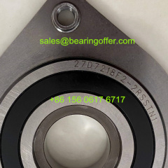 27D7218F2-2RSSTN1 Gearbox Bearing 27*72*18 Ball Bearing 27D7218F2 - Stock for Sale