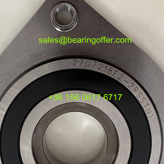 27D7218F2-2RSSTN1 Gearbox Bearing 27*72*18 Ball Bearing 27D7218F2 - Stock for Sale