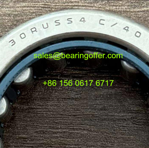 30RUSS4 C/40 Gearbox Bearing 30x47x20 Roller Bearing 30RUSS4C/40 - Stock for Sale