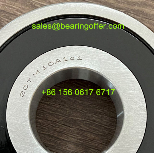 30TM10A1a1 Gearbox Bearing 30x75x20 Ball Bearing TM3/32 - Stock for Sale