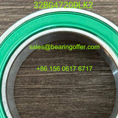 32BG4720DLK2 Automotive Bearing 32x47x20 Ball Bearing 32BG4720 - Stock for Sale