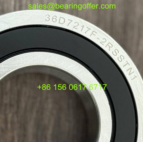 36D7217F-2RSSTN1 Automotive Bearing 36x72x17 Ball Bearing 36D7217F - Stock for Sale