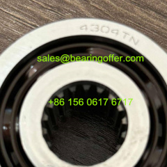 4304TN Gearbox Bearing 20x52x30 Ball Bearing 4304 - Stock for Sale