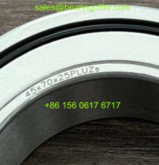 45X70X25PLUZS Gearbox Bearing 45x70x25 Ball Bearing - Stock for Sale
