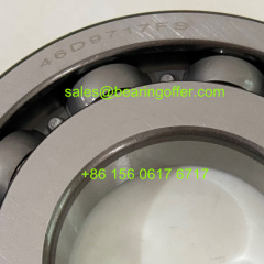 46D9717FS Automobile Bearing 45.6x97x17 Ball Bearing 46D9717 - Stock for Sale