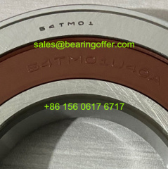 U507 54TM01 NX Gearbox Bearing 54TM01NX Ball Bearing - Stock for Sale