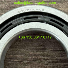 6007TN-NS Automobile Bearing 35*62*14 Ball Bearing 6007TNNS - Stock for Sale