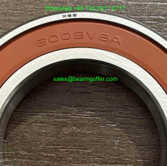 6009V8AX26 Automobile Bearing 45x75x16 Ball Bearing 6009V8A X26 - Stock for Sale