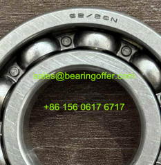 62/28N Deep Groove Ball Bearing 28*58*16 Ball Bearing - Stock for Sale