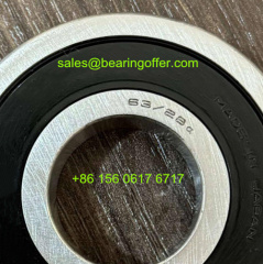 63/28N Deep Groove Ball Bearing 28*68*18 Rolling Bearing 63/28a - Stock for Sale