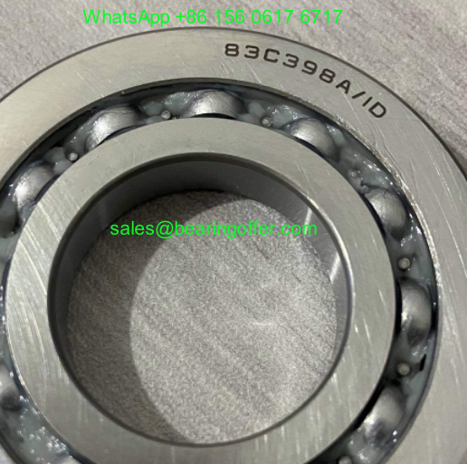 83C398A/1D Transmission Bearing 83C398A/ID Ball Bearing 83C398A - Stock for Sale