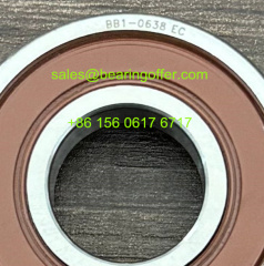 BB1-0638EC Automotive Bearing 15x35x11 Ball Bearing BB1-0638 - Stock for Sale