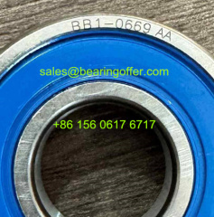 BB1-0669AA Transmission Bearing 15*35*11 Ball Bearing - Stock for Sale