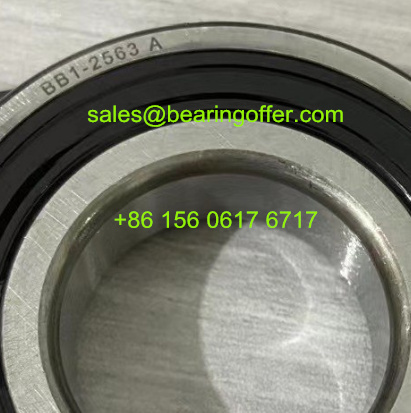 BB1-2563A Gearbox Bearing BB1-2563 Ball Bearing - Stock for Sale
