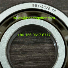 BB1-9020TF Automotive Motor Bearing 30x62x16 Ball Bearing BBI-9020TF - Stock for Sale
