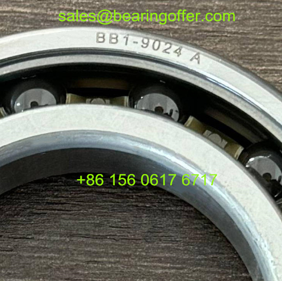 BB1-9024A Automotive Bearing 40x68x15 Ball Bearing BB1-9024 - Stock for Sale