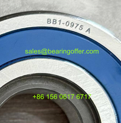 BB1-0975A Gearbox Bearing 27/35x72x18 Ball Bearing - Stock for Sale