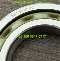 BB1-9110UC Automotive Motor Bearing BB1-9110 UC Ball Bearing - Stock for Sale
