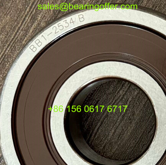 BB1-2534B Automobile Bearing 17x47x14 Ball Bearing BB1-2534 - Stock for Sale