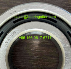 6206UR Gearbox Bearing 30*62*16 Ball Bearing 6206 UR - Stock for Sale