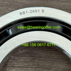 BB1-2691B Automotive Motor Bearing 55x100x21 Ball Bearing BB1-2691 - Stock for Sale