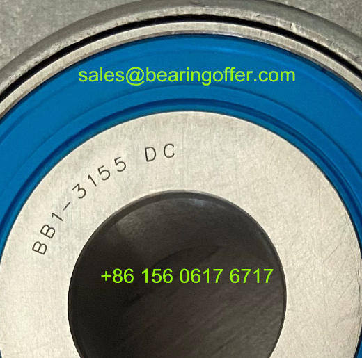 BB1-3155DC Transmission Bearing BBI-3155DC Ball Bearing - Stock for Sale