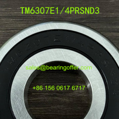 TM6307E1/4PRSND3 Gearbox Bearing 35x80x21 Ball Bearing - Stock for Sale
