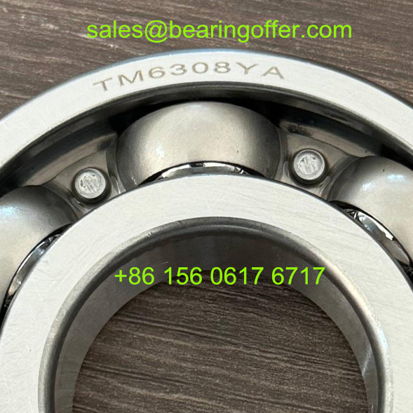 TM6308YA Gearbox Bearing 40x90x23 Ball Bearing TM6308 - Stock for Sale