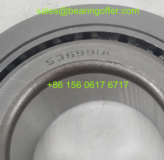 536991A Gearbox Bearing 44.45x82.93x25.4 Roller Bearing 536991 - Stock for Sale