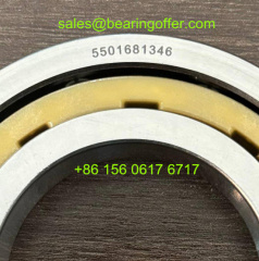 5501681346 Automotive Motor Bearing 55x100x21 Ball Bearing - Stock for Sale