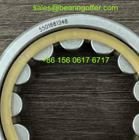 5501681348 Tesla Reducer Bearing 37.5x62x20 Roller Bearing - Stock for Sale