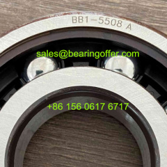 BB1-5508A Automobile Bearing 35x80x21 Ball Bearing BZ-BB1-5508A - Stock for Sale