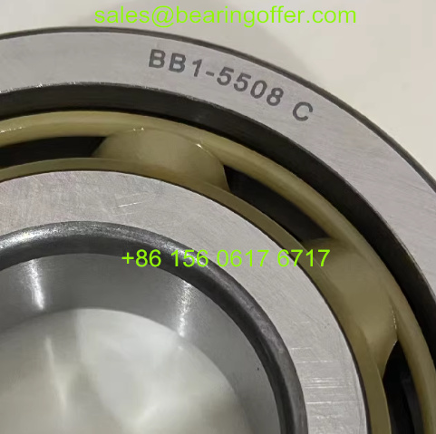 BB1-5508C Gearbox Bearing 35x80x21 Ball Bearing BB1-5508 C - Stock for Sale