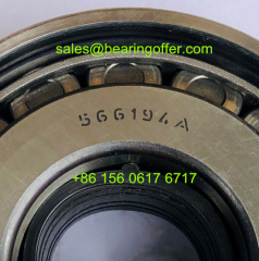 566194A Gearbox Bearing 40x95x44.7 Roller Bearing - Stock for Sale