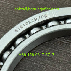 61910X2N/P6 Gearbox Bearing 50x68x7 Ball Bearing 61910X2 - Stock for Sale